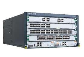 NSS18500系列 信創數據中(zhōng)心核心交換機